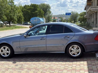 Mercedes E-Class foto 3