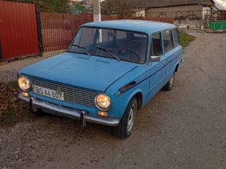 Lada / ВАЗ 2101 foto 2