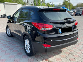 Hyundai Tucson foto 5