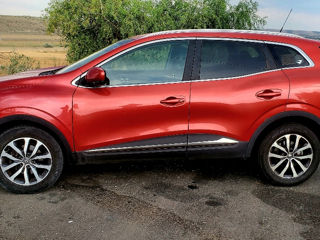 Renault Kadjar foto 4