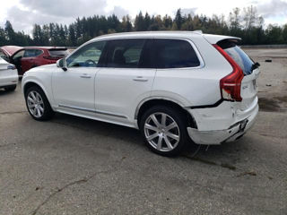 Volvo XC90 foto 2