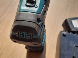 Makita DHP 458