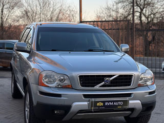 Volvo XC90 foto 3