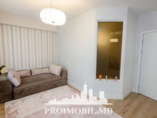 Apartament cu 3 camere, 118 m², Centru, Chișinău foto 11