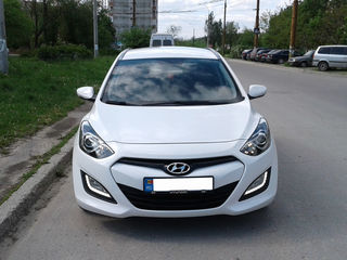Hyundai i30 foto 3