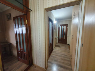 Apartament cu 2 camere, 49 m², BAM, Bălți foto 6