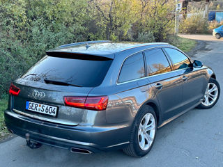 Audi A6 foto 3