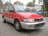 Mitsubishi Space Wagon,Space Runner.   Разборка!!! foto 3