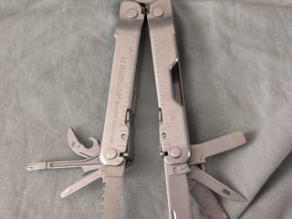 Продам мультитул Leatherman Supertool 300 foto 3