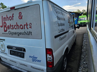 Ford Transit foto 2