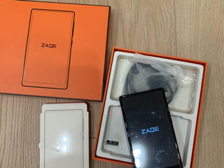 Mp4/mp3 player zaqe 501