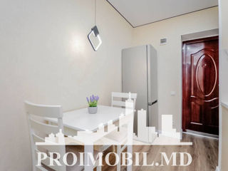 Apartament cu 1 cameră,  Buiucani,  Chișinău,  Chișinău mun. foto 6