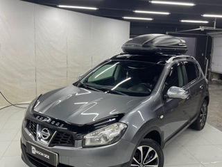 Nissan Qashqai foto 3