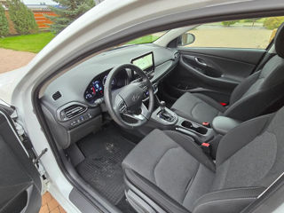 Hyundai i30 foto 12