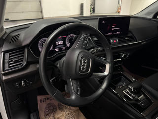 Audi Q5 foto 7