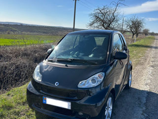 Smart Fortwo foto 2