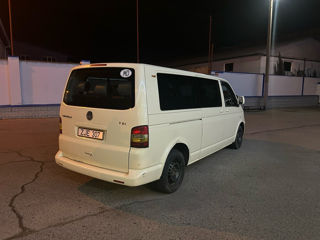 Volkswagen Transporter foto 4