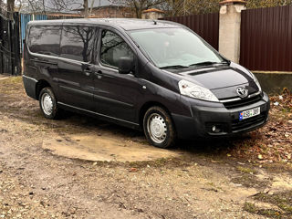 Toyota Proace foto 4