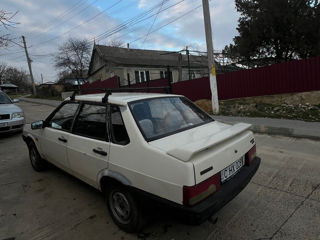 Lada / ВАЗ 21099 foto 4