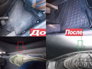 Reducere -5-10% Auto covorase din poliuretan pentru interior si portbagaj.scut pentru carter. foto 8