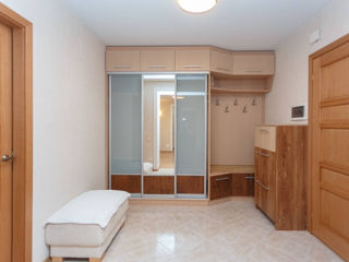 Apartament cu 3 camere, 74 m², Buiucani, Chișinău foto 10