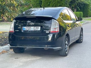 Toyota Prius foto 6