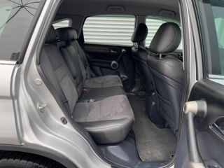 Honda CR-V foto 16