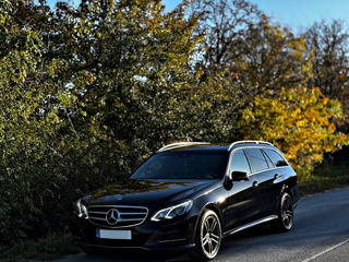 Mercedes E-Class foto 3