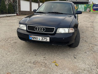 Audi A4 foto 6