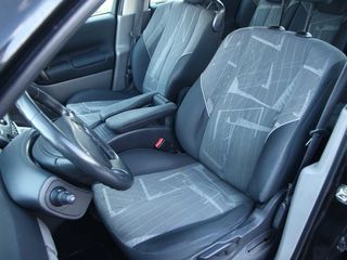 Renault Scenic foto 7