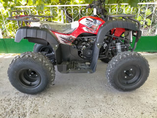 Boss ATV 200 foto 6