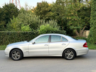 Mercedes E-Class foto 7