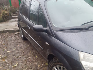 Renault Scenic foto 2