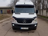 Mercedes sprinter Autoturizm foto 1