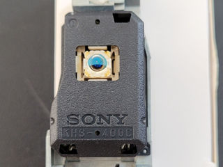 Оригинальный лазер для Playstation 2 FAT - 200 лей