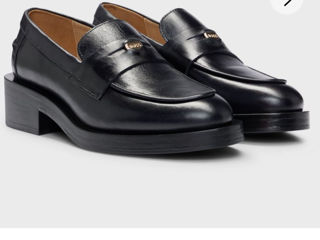 Boss Loafers ! Hot oferta!