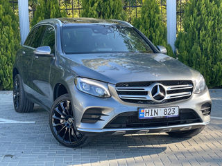 Mercedes GLC