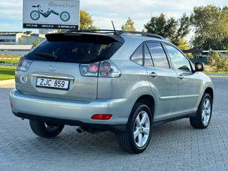 Lexus RX Series foto 6