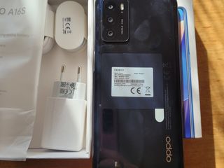 Oppo А 16s. 64/4гб foto 5