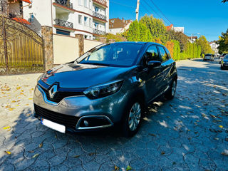 Renault Captur foto 2