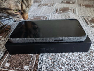 Продам IPhone 12 ProMax foto 2