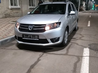 Dacia Logan Mcv foto 5