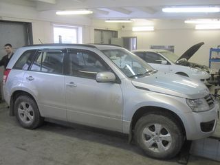 Suzuki SX4 foto 4