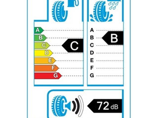 Gislaved Ultra Speed 2 225/ 50 R17 98Y XL FR foto 5