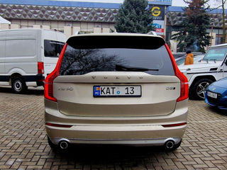 Volvo XC90 foto 5