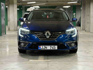 Renault Megane foto 3