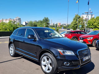 Audi Q5 foto 2