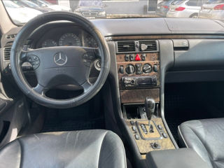 Mercedes E-Class foto 5