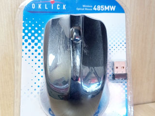 Mouse fara fir Oklick 485 MW .Pret 220 lei