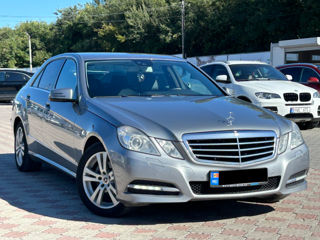 Mercedes E-Class foto 5